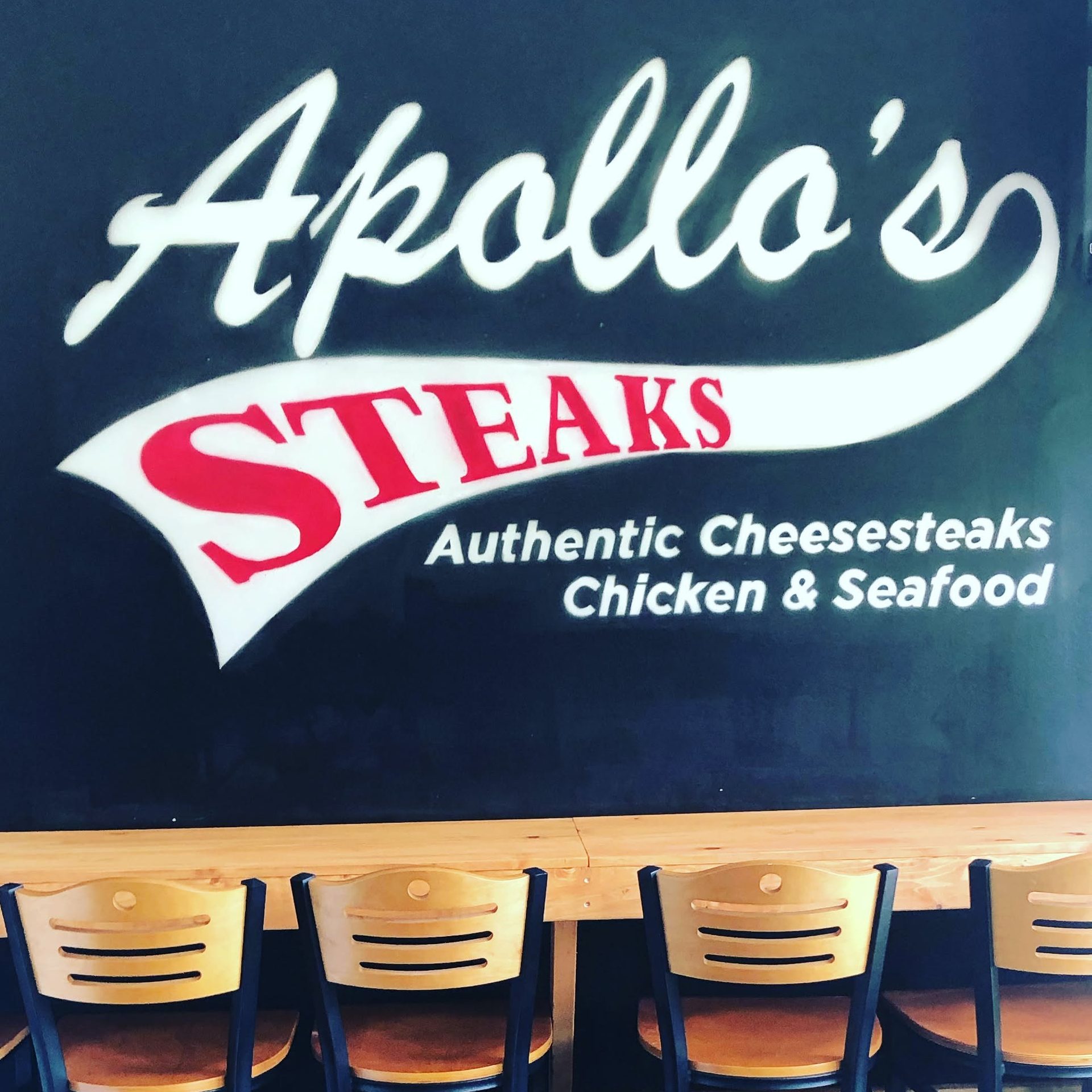 Where Philly Meets Georgia