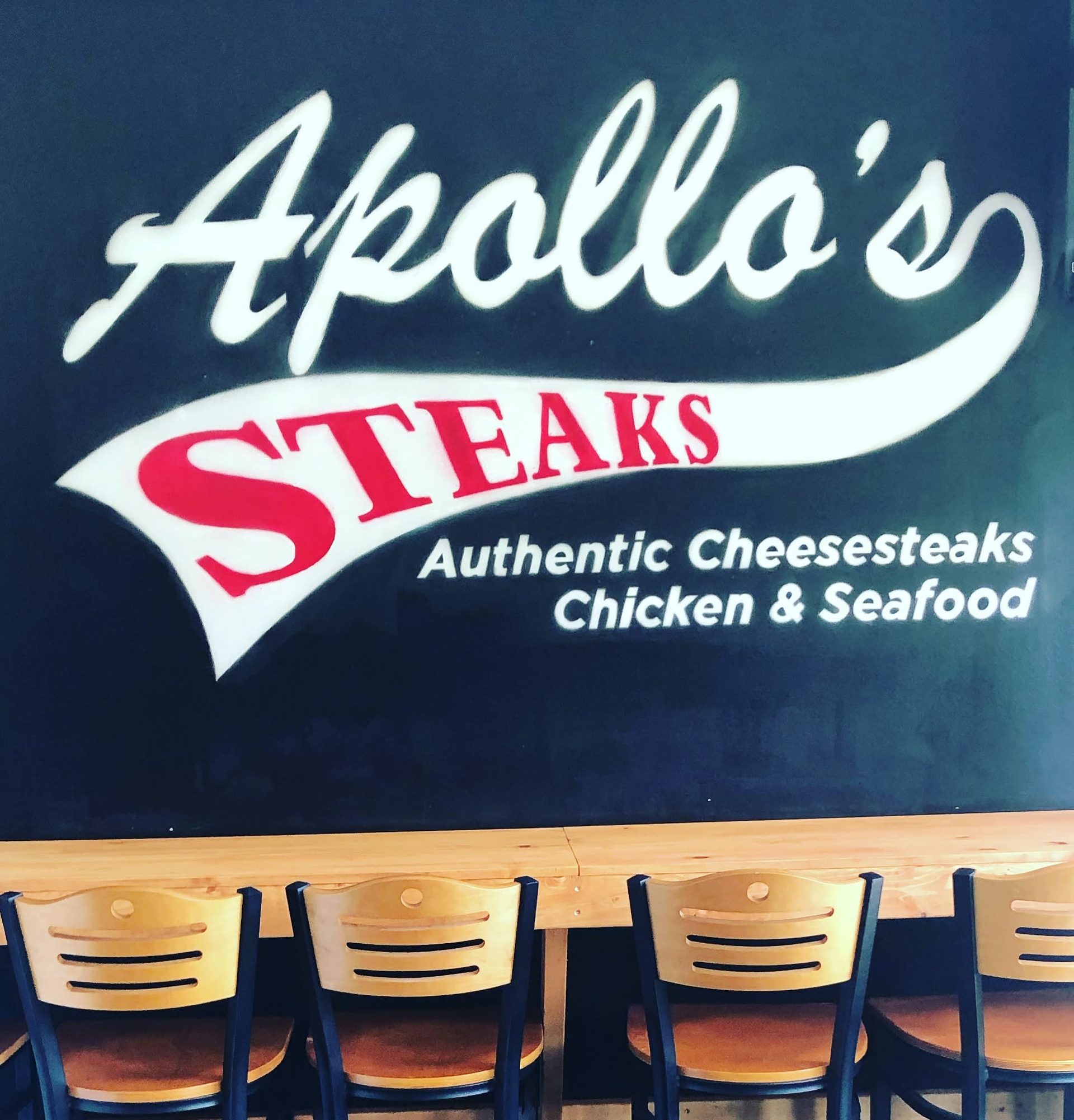 Where Philly Meets Georgia